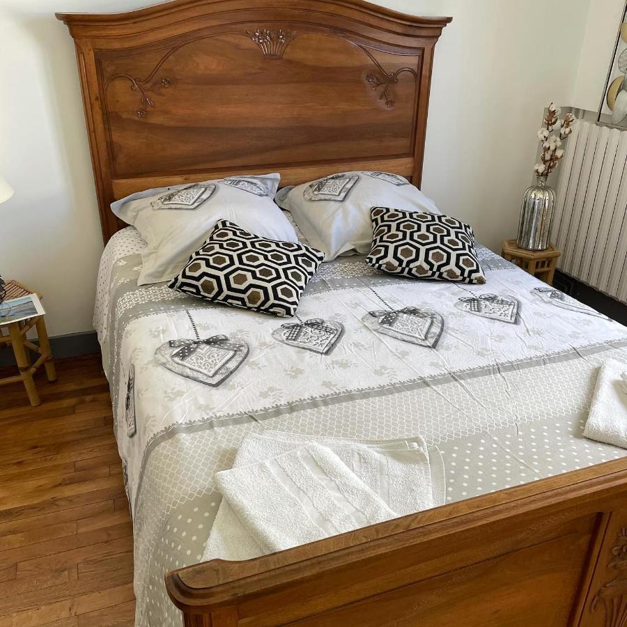 Bed and Breakfast Evasion De Loire Jargeau Zewnętrze zdjęcie